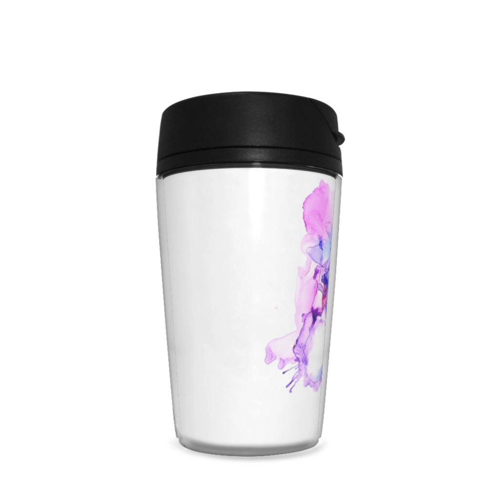 揺らめく「形」