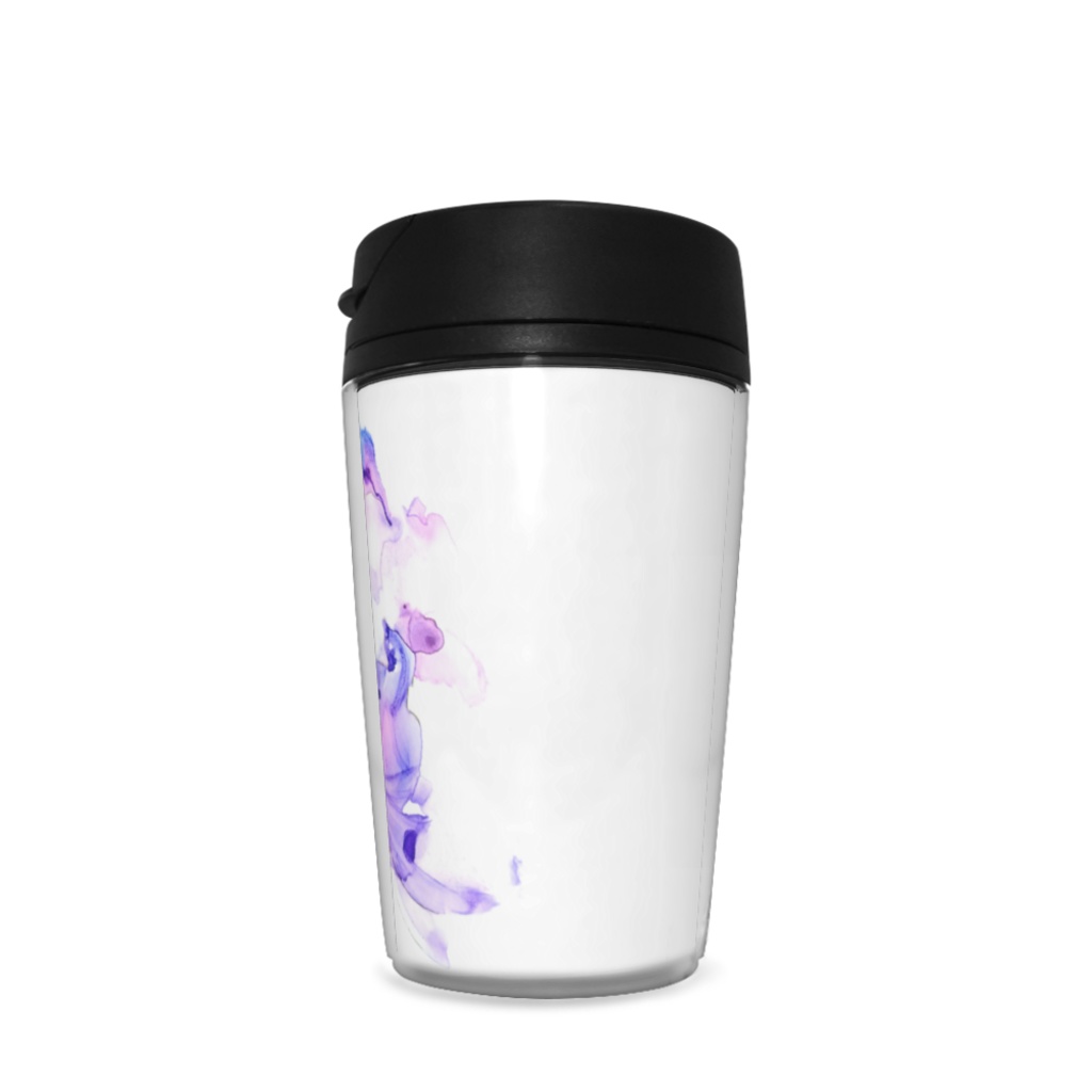 揺らめく「形」