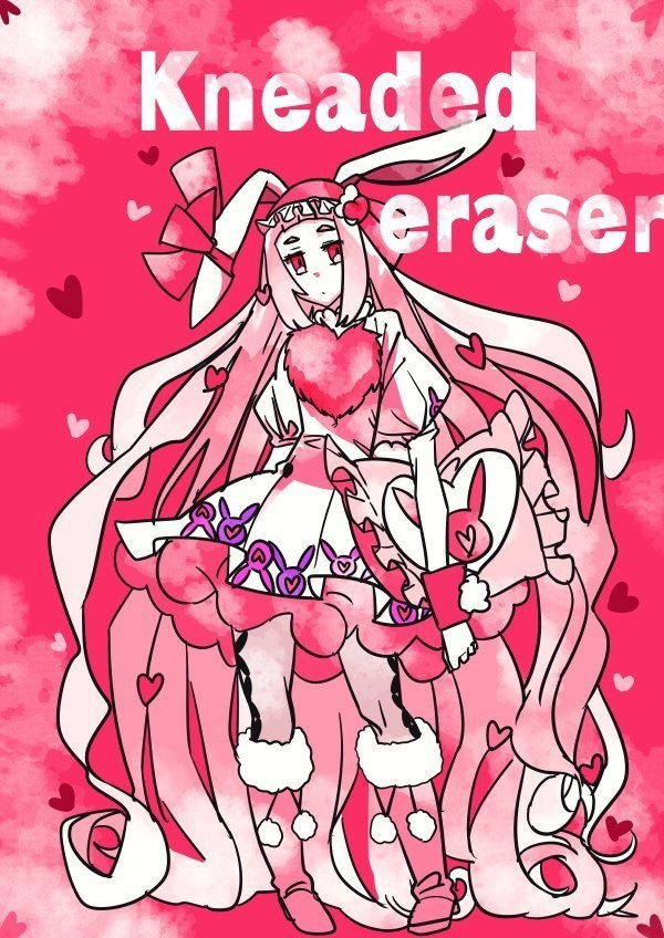 有償イラスト依頼お受け致します!