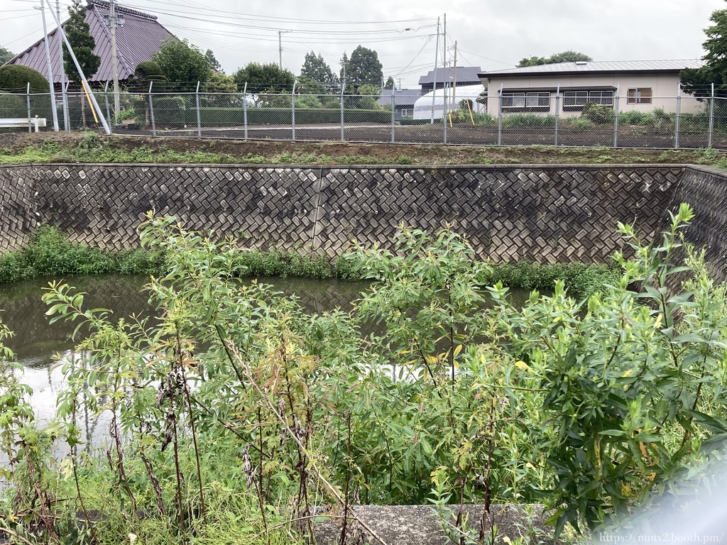 BGM:畑のある田舎を歩く音