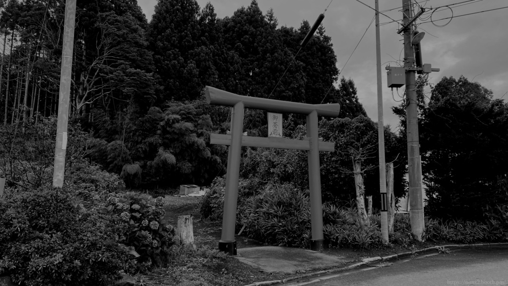 【画像】畑のある田舎の場所