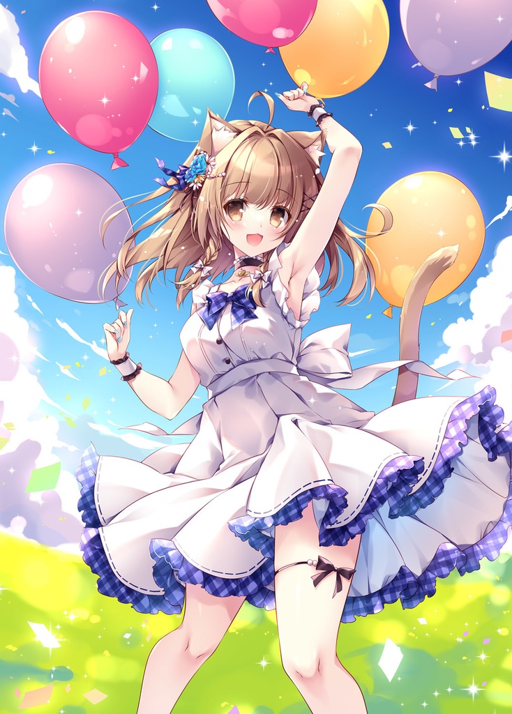 NEW!【受注】直筆サイン入りアクリルボード