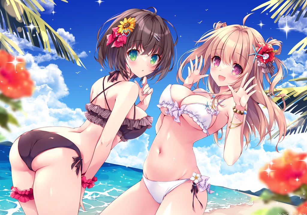 New★【新規受注】c106サイン入りアクリルボード