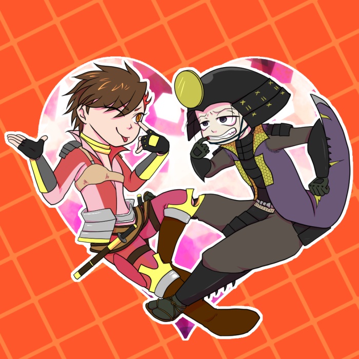 さ。ま。た。アクキー