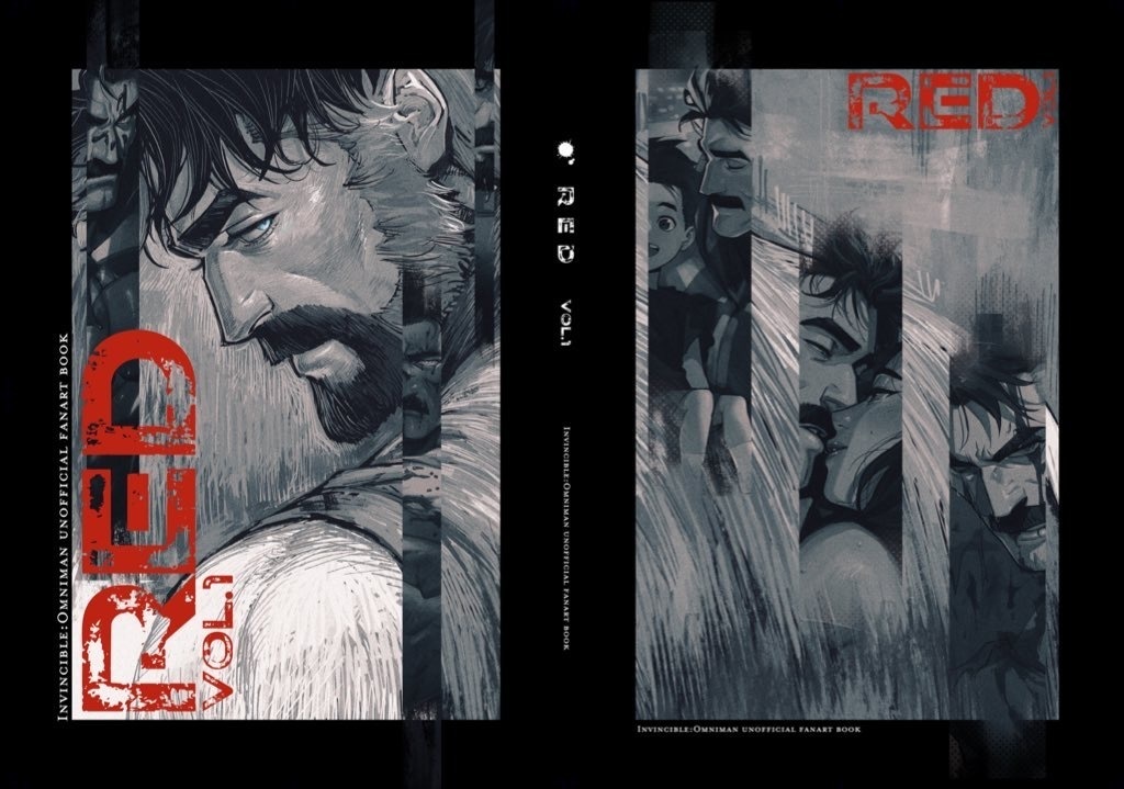 RED 全年齢向け(SFW)