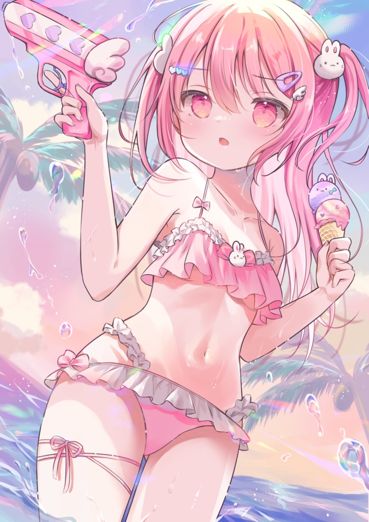 ♡fanbox用♡