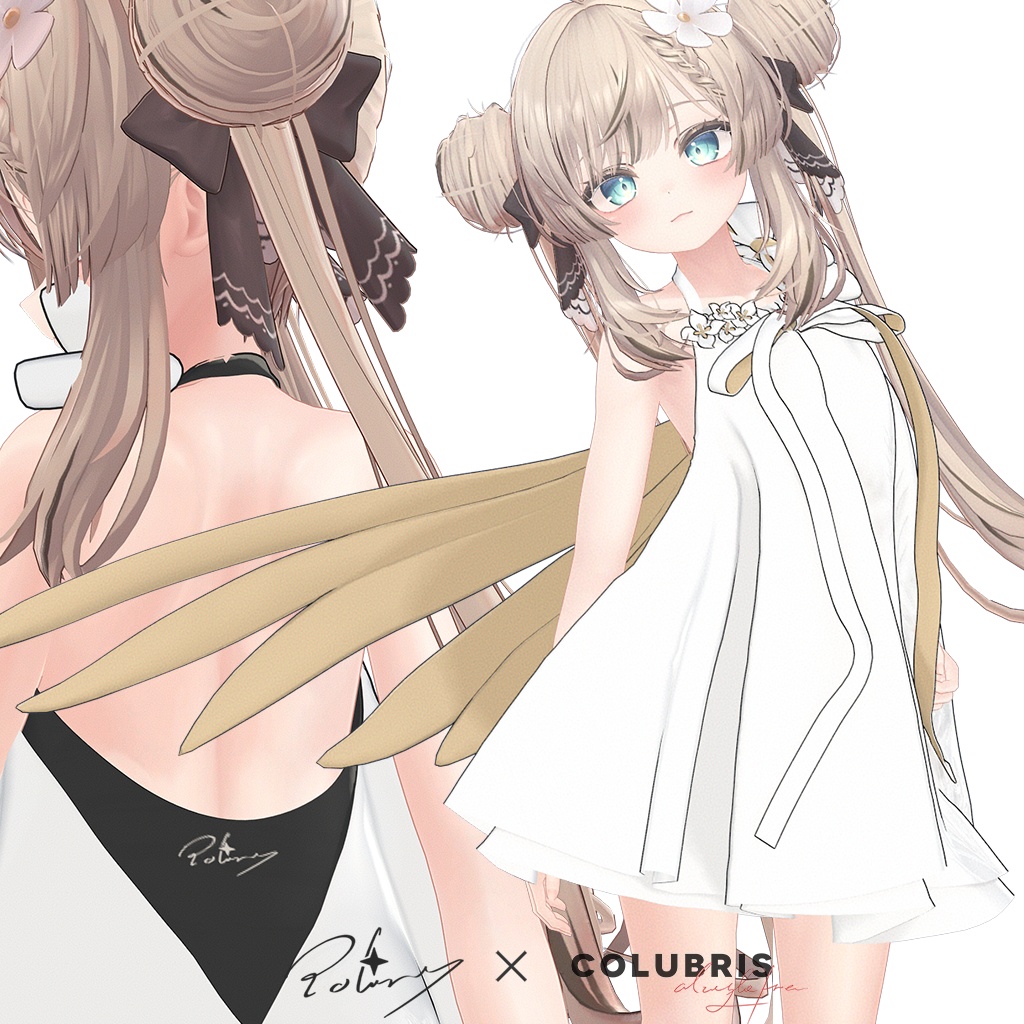 「Checkmate!」For Lapwing/Manuka/Grus/Lowtus