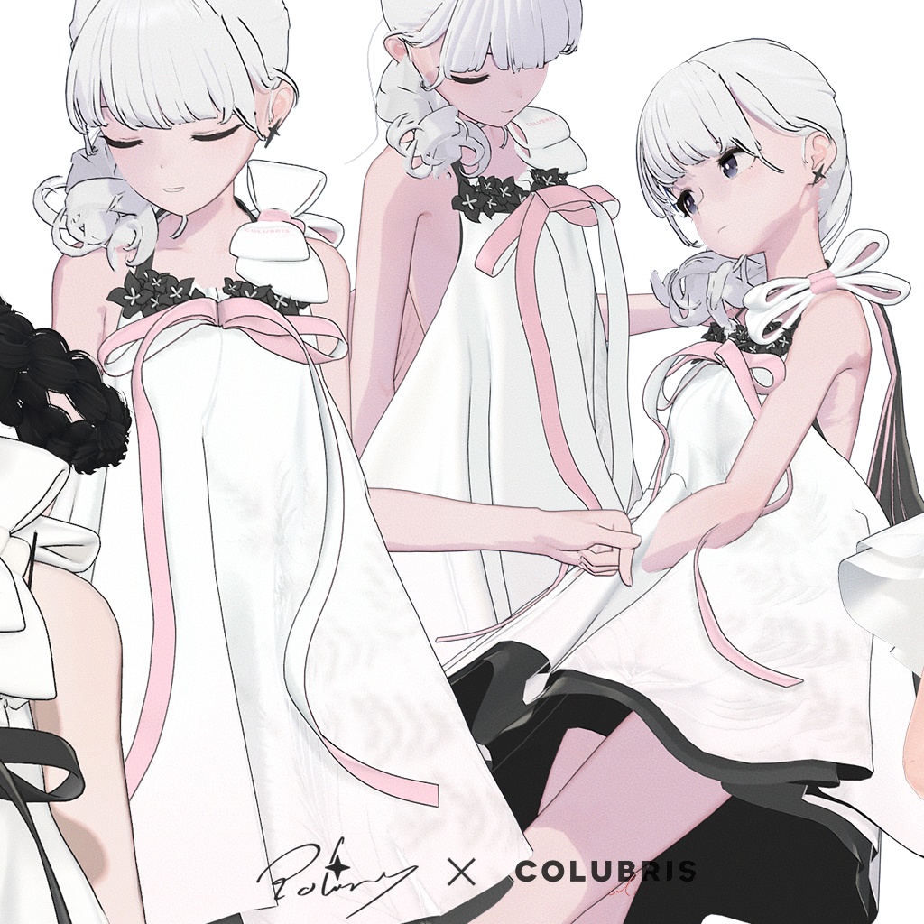 「Checkmate!」For Lapwing/Manuka/Grus/Lowtus