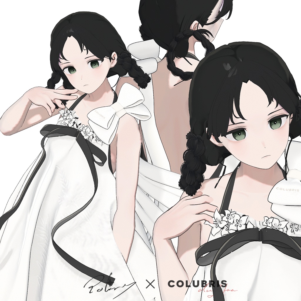 「Checkmate!」For Lapwing/Manuka/Grus/Lowtus