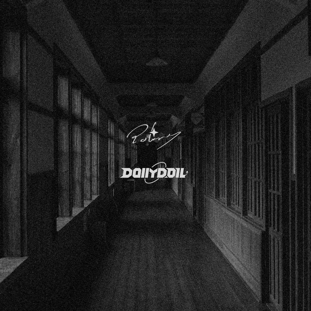 ⬛⬜PolarisXDollyDoll -「Noir Academy」for 8 Avatars