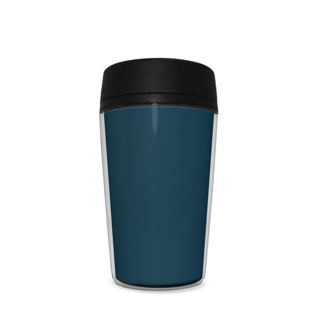 浮雲ケムリ2周年記念オリジナルタンブラー