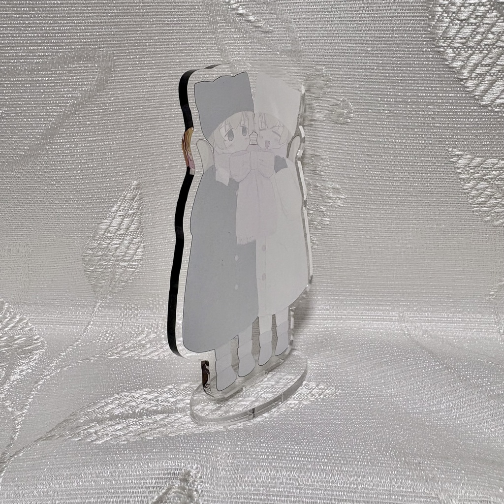 圭圭🐱全部セット(12/21新規頒布分)