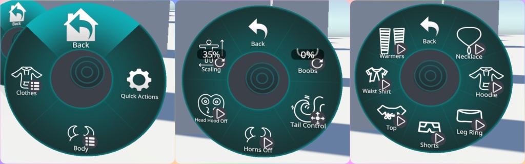 Kesha The Demon Snake (Snake 3.0 avatar pc only)