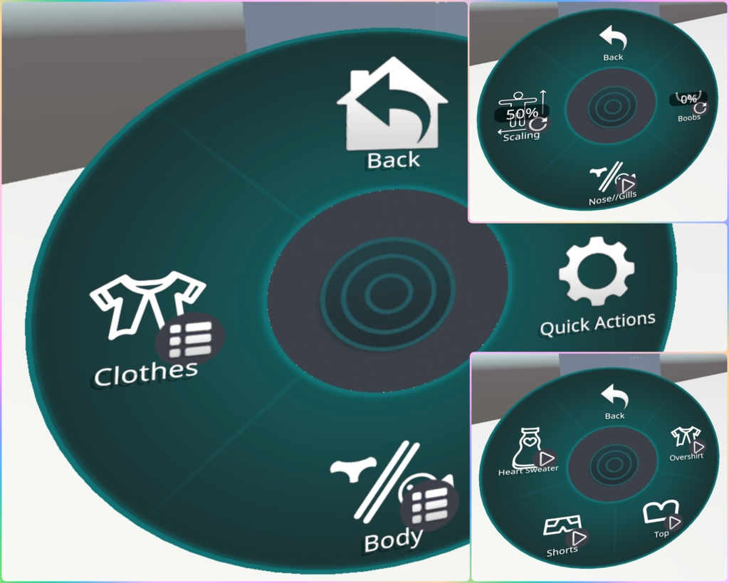 Iok (Koi 3.0 avatar pc only)