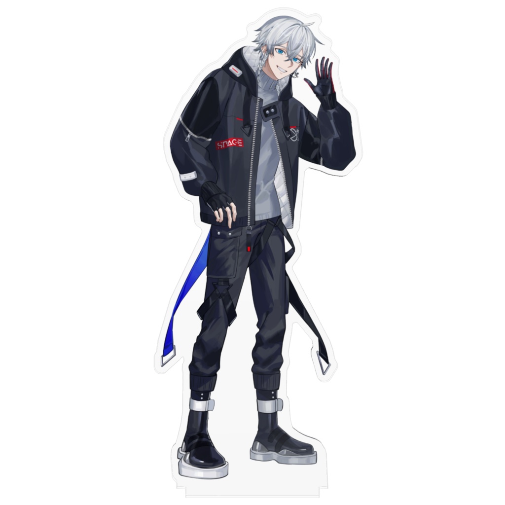 リクヲ。くんのアクリルスタンド