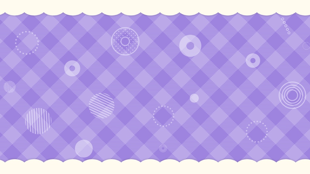 【無料】汎用背景素材(全10色)