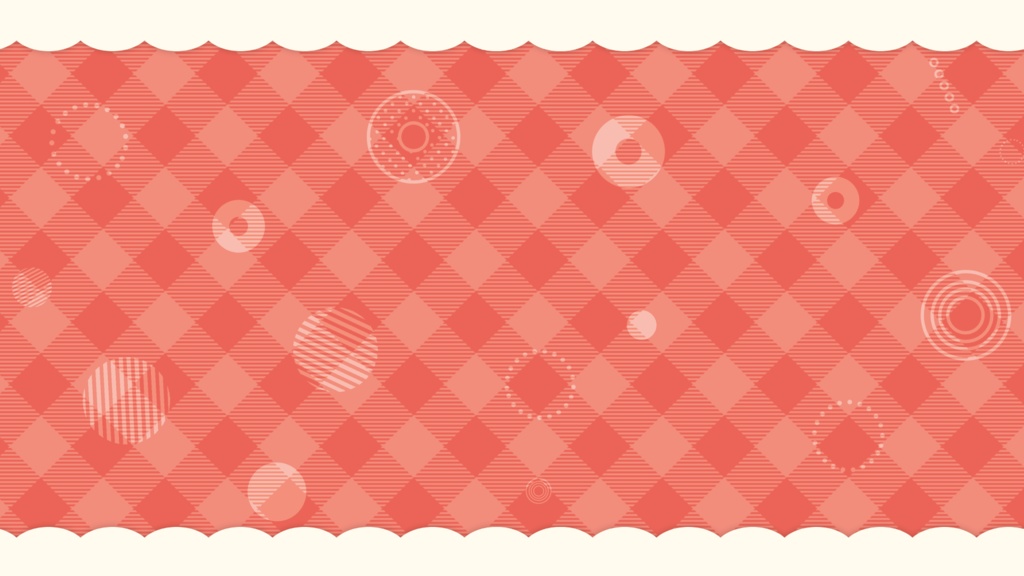 【無料】汎用背景素材(全10色)