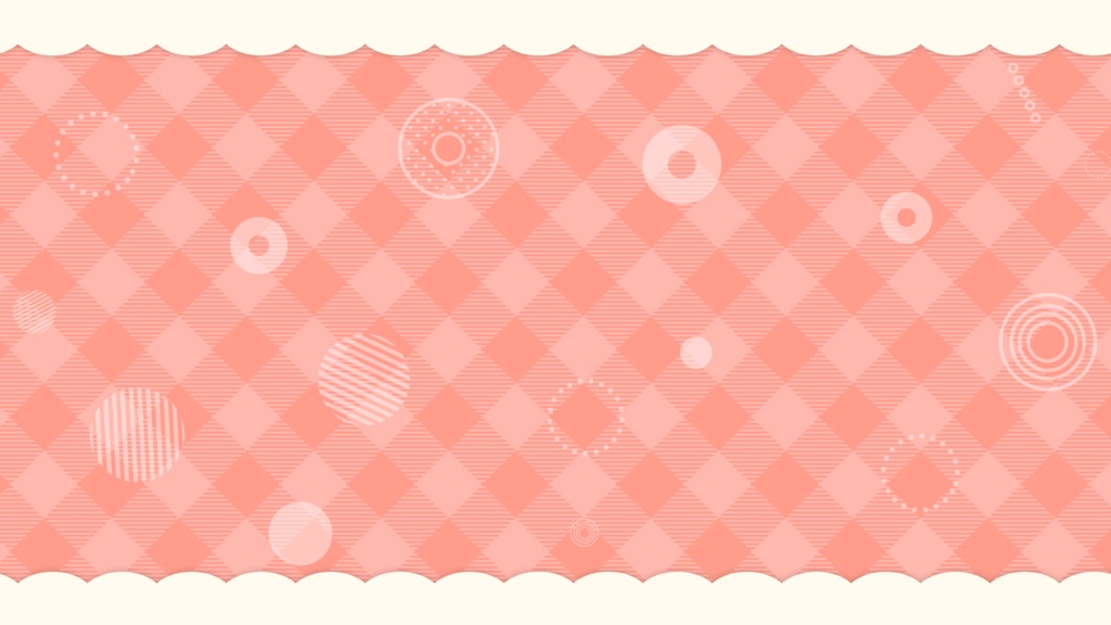 【無料】汎用背景素材(全10色)