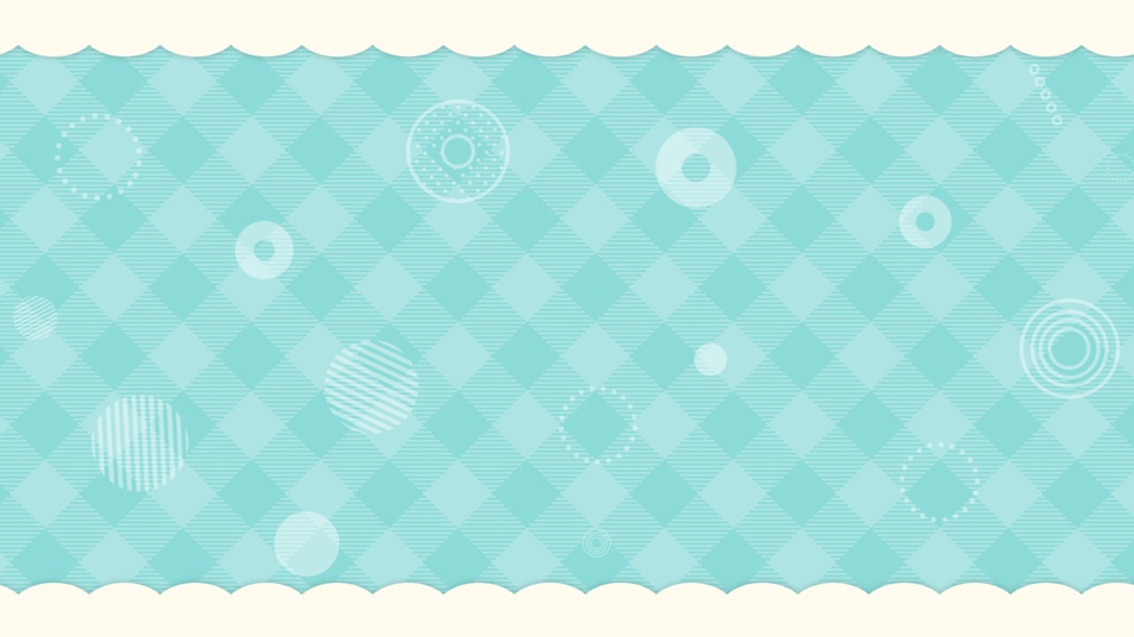 【無料】汎用背景素材(全10色)