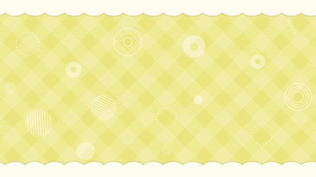 【無料】汎用背景素材(全10色)