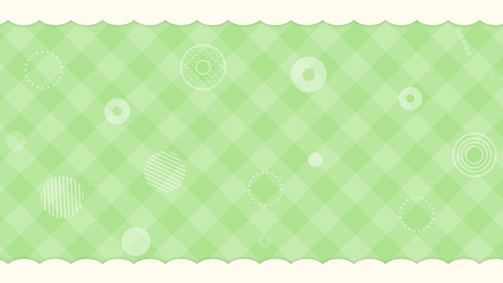 【無料】汎用背景素材(全10色)