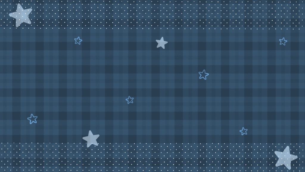 【無料】12月突入セット!<ロゴ&メッセ枠&汎用背景(全11色)>