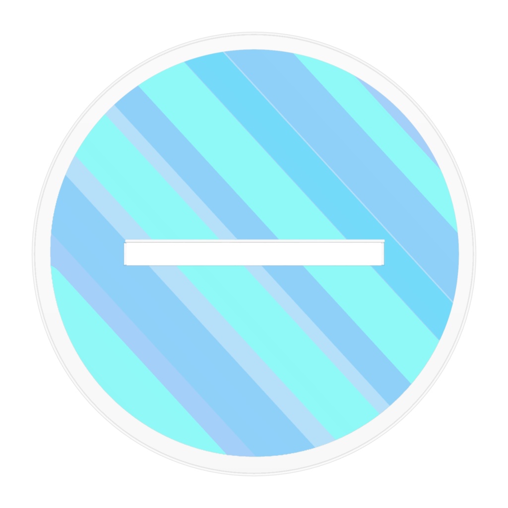 Volpe Acryl Figure🦊