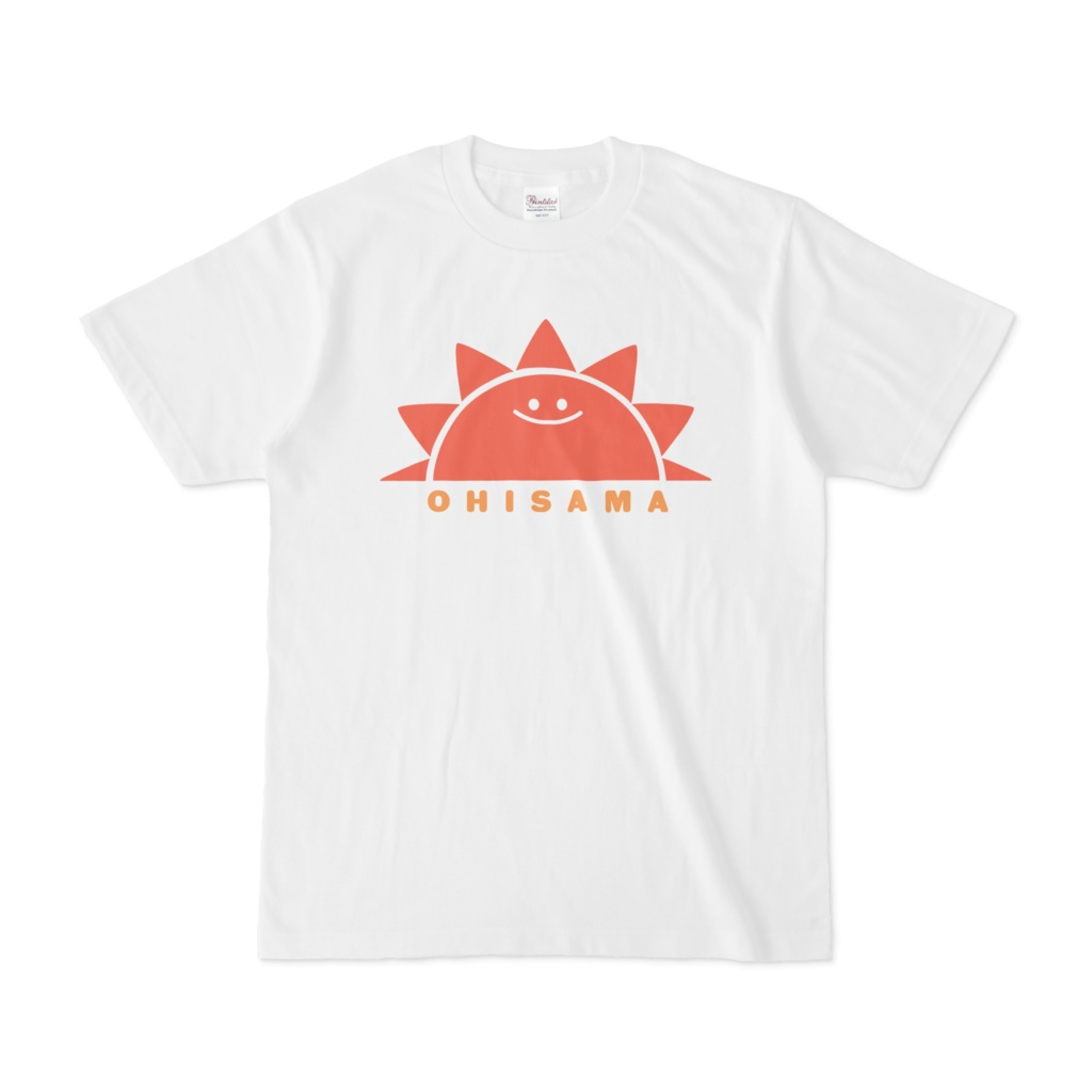 OHISAMA Tシャツ