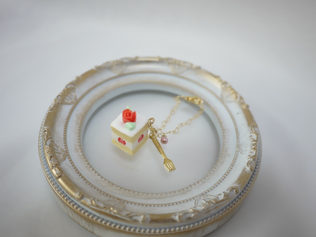 【説明文必読です】【オビツ11】【*Angel*sweets*コラボ】チューリップケーキセットA