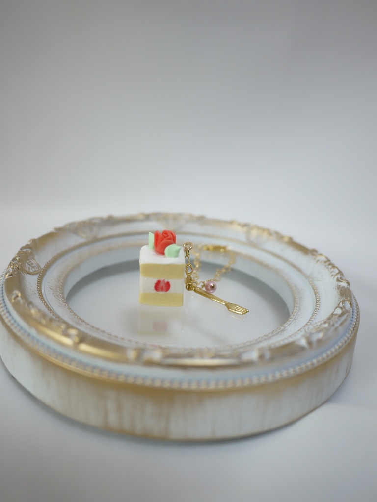 【説明文必読です】【オビツ11】【*Angel*sweets*コラボ】チューリップケーキセットA