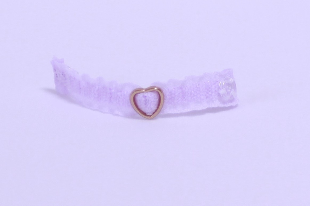 【オビツ11】ハートチョーカー