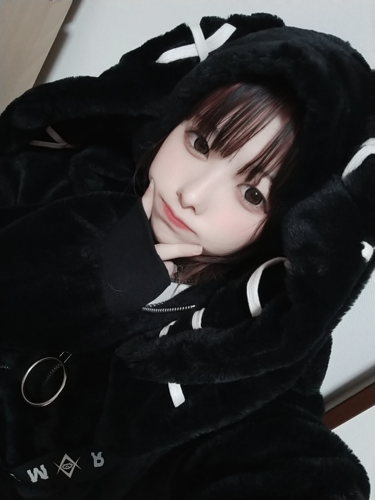 はてな😈チェキ(1枚)