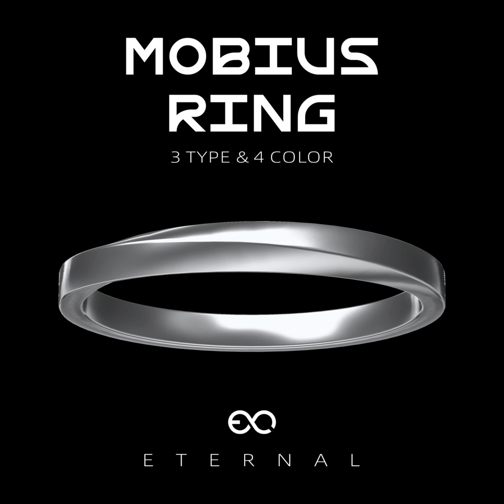 Mobius Ring