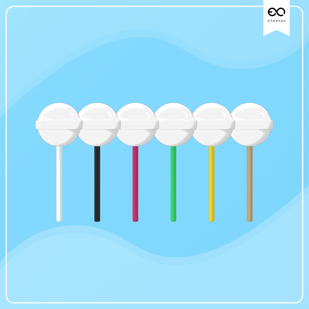 ロリポップ | Lollipop