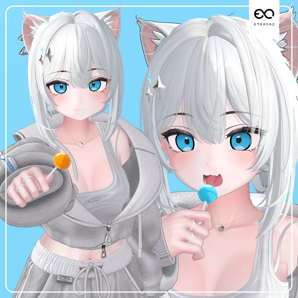 ロリポップ | Lollipop