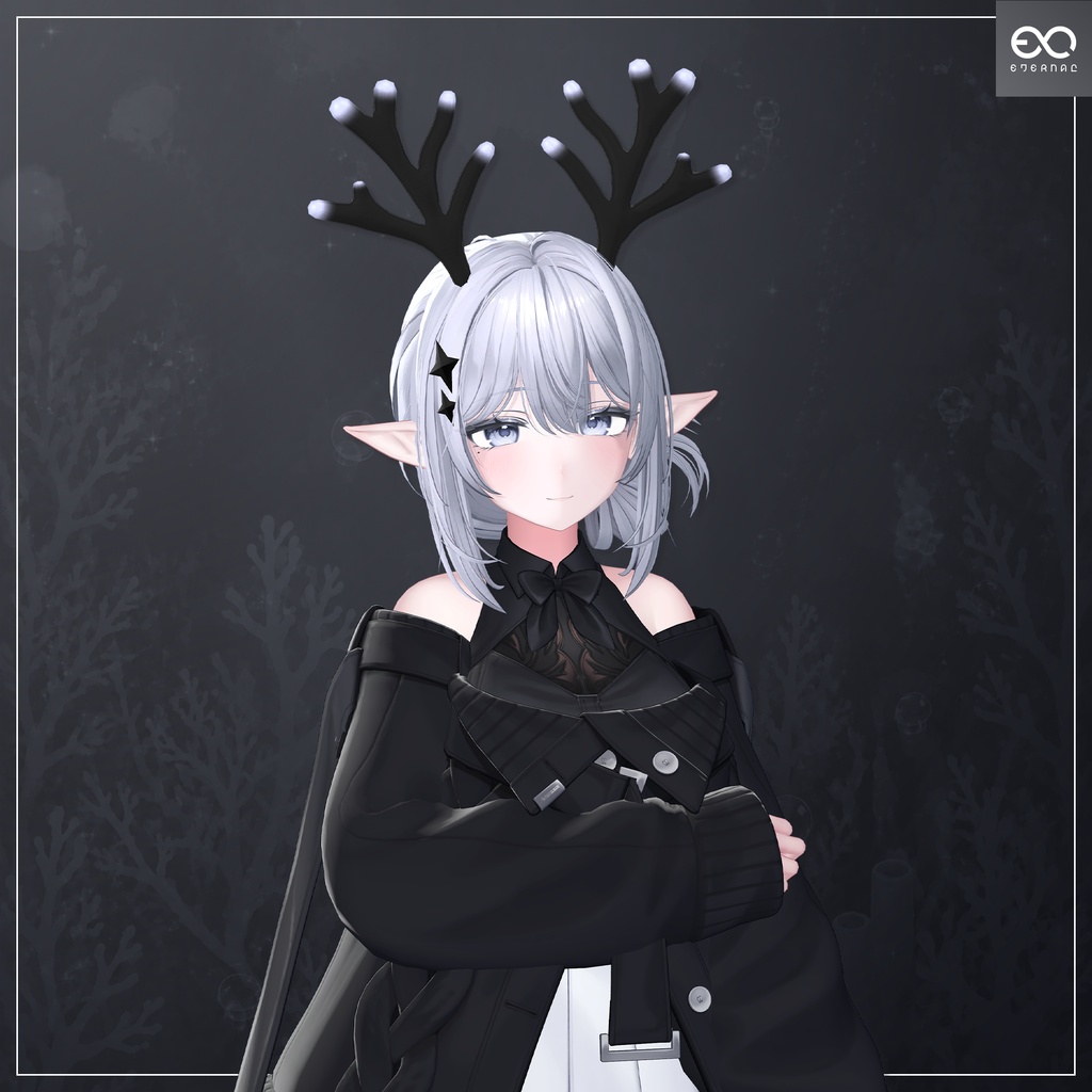 珊瑚角 | Coral Horn