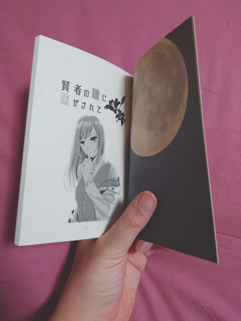 女賢者総攻めアンソロジー 賢者の瞳に焦がされて