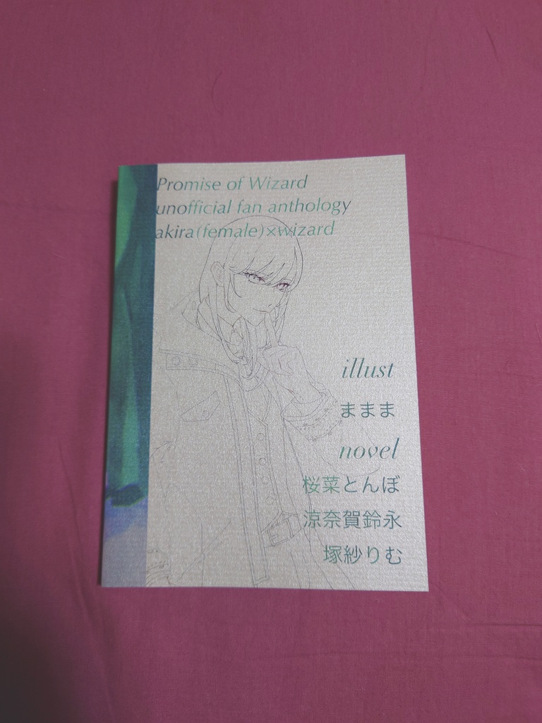 女賢者総攻めアンソロジー 賢者の瞳に焦がされて