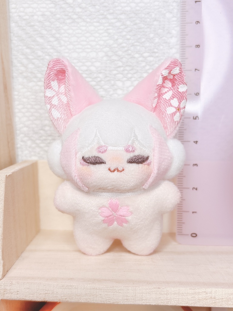 桜おあげちゃん