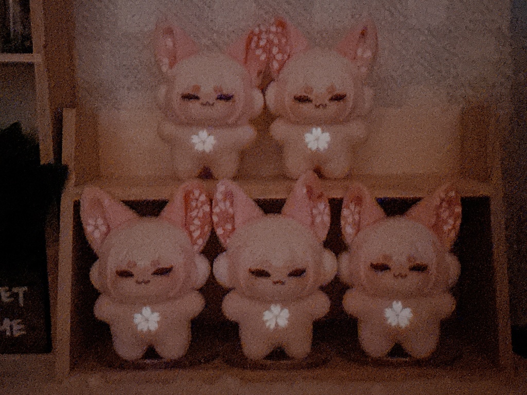 桜おあげちゃん