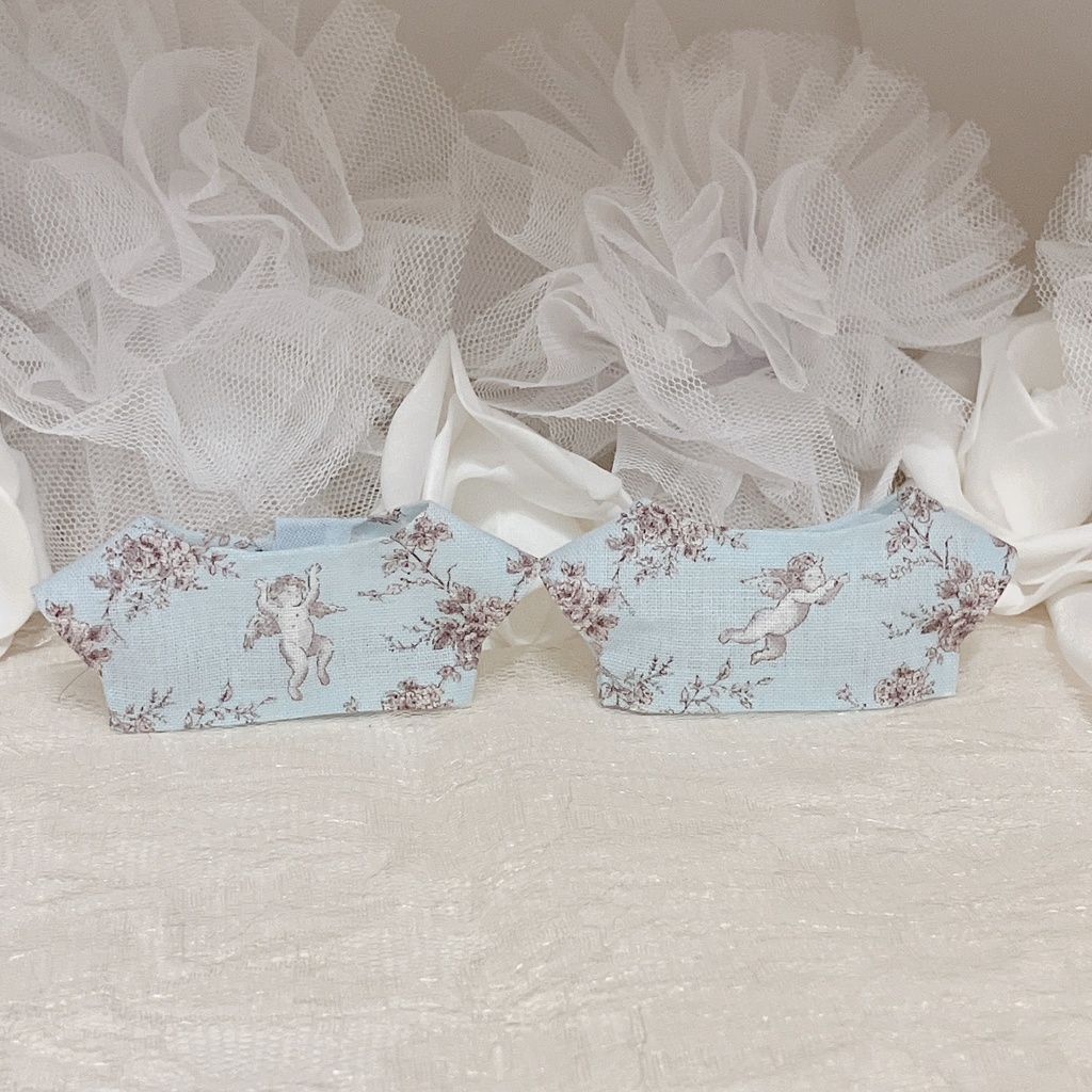Angel Classic Tops