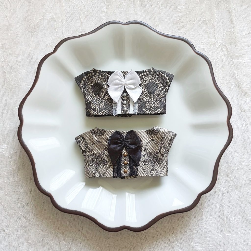 Noblesse Oblige Tops