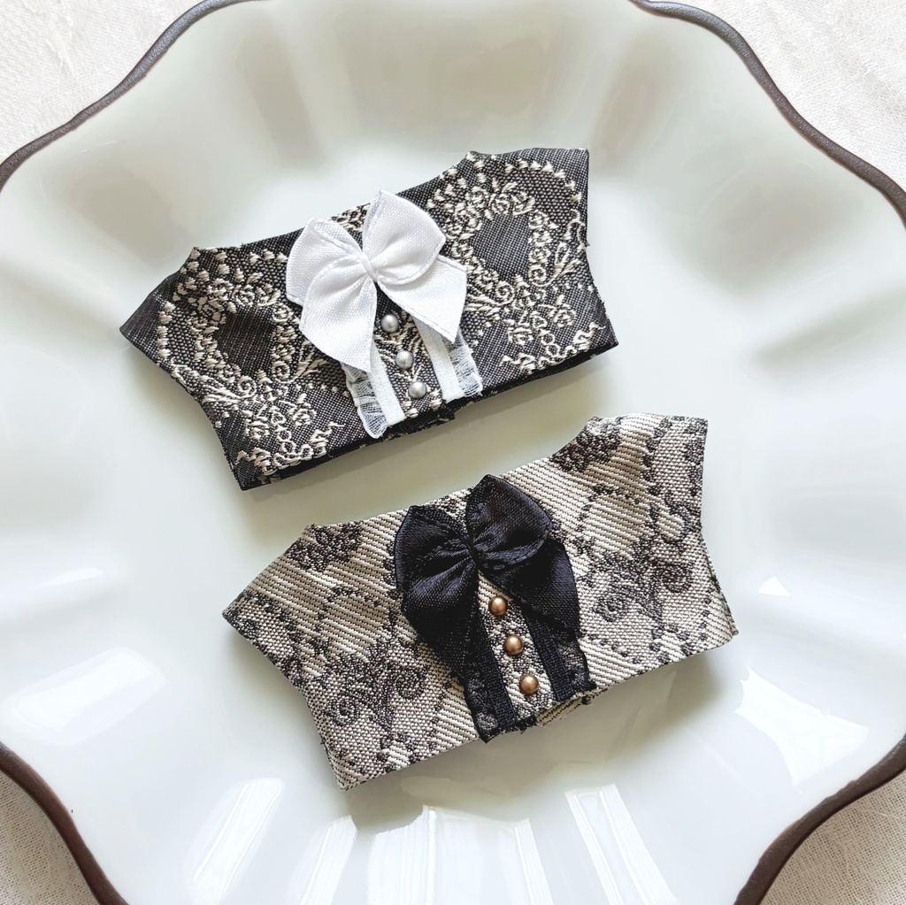Noblesse Oblige Tops