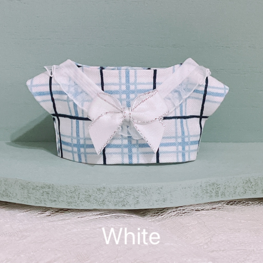 【8/31まで】【にじぱぺっと】Pool Side Sailor Tops & Swim Ring 🛟