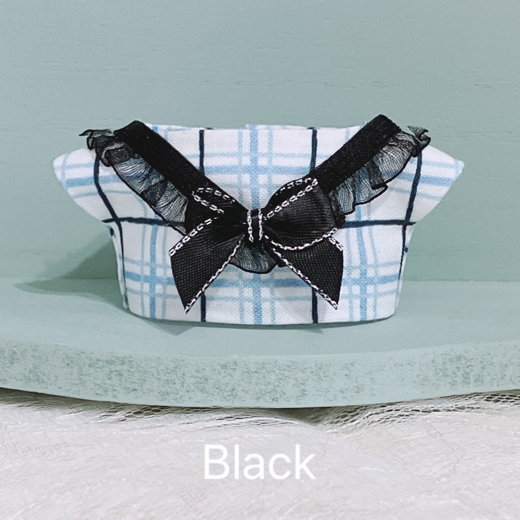 【8/31まで】【にじぱぺっと】Pool Side Sailor Tops & Swim Ring 🛟