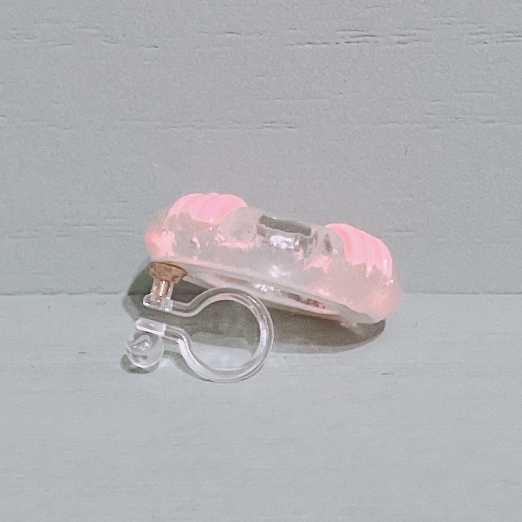 【8/31まで】【にじぱぺっと】Pool Side Sailor Tops & Swim Ring 🛟