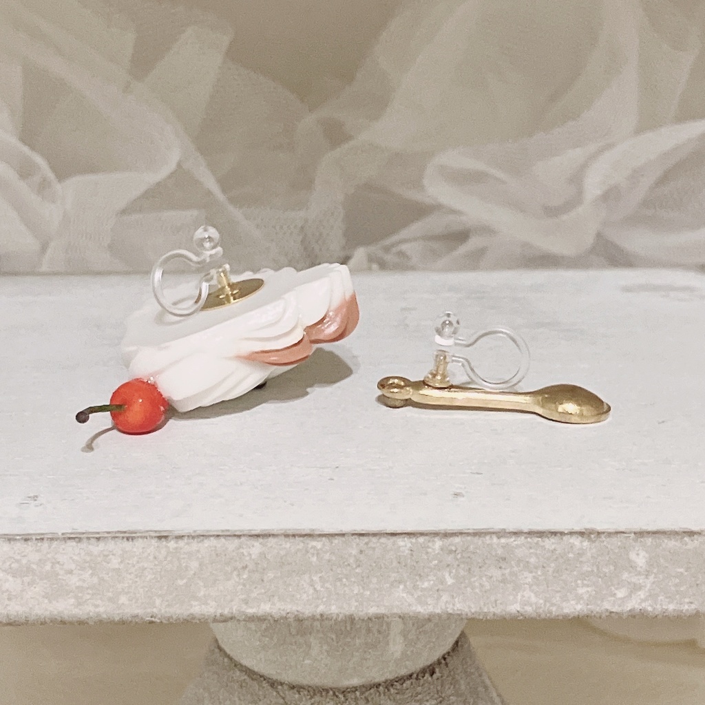 【にじぱぺっと】Jam Jar Tops 🍓🍒