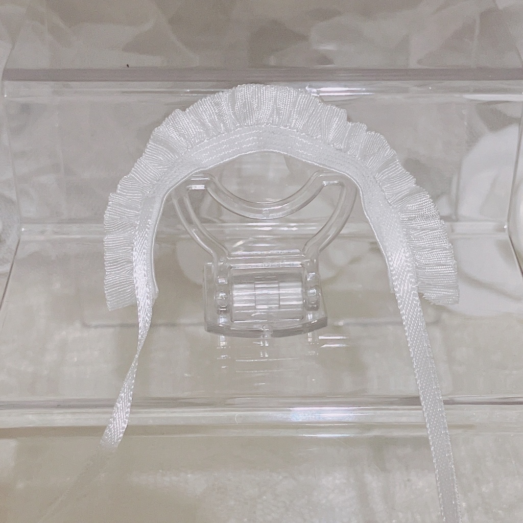 【ゼリー付き】【にじぱぺっと】Diner Maid & Heart Drink Special SET