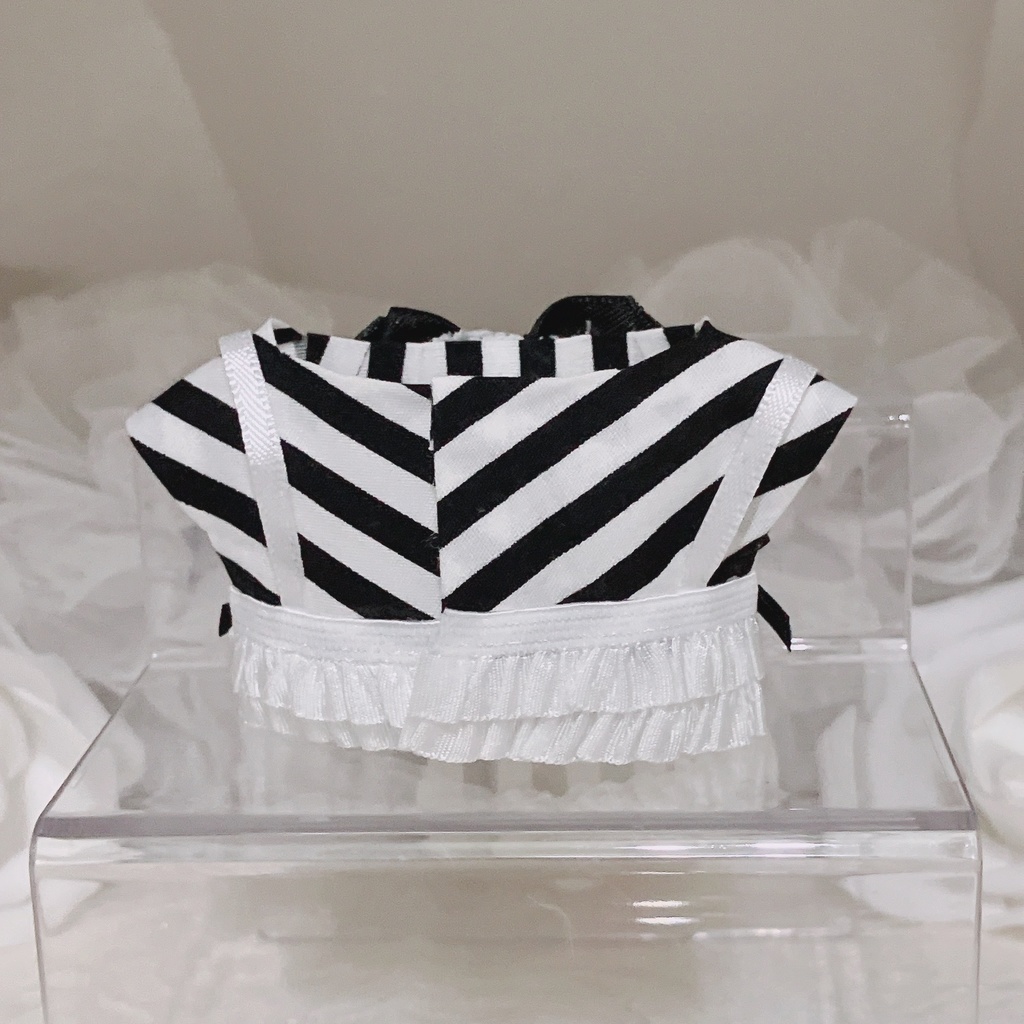 【ゼリー付き】【にじぱぺっと】Diner Maid & Heart Drink Special SET