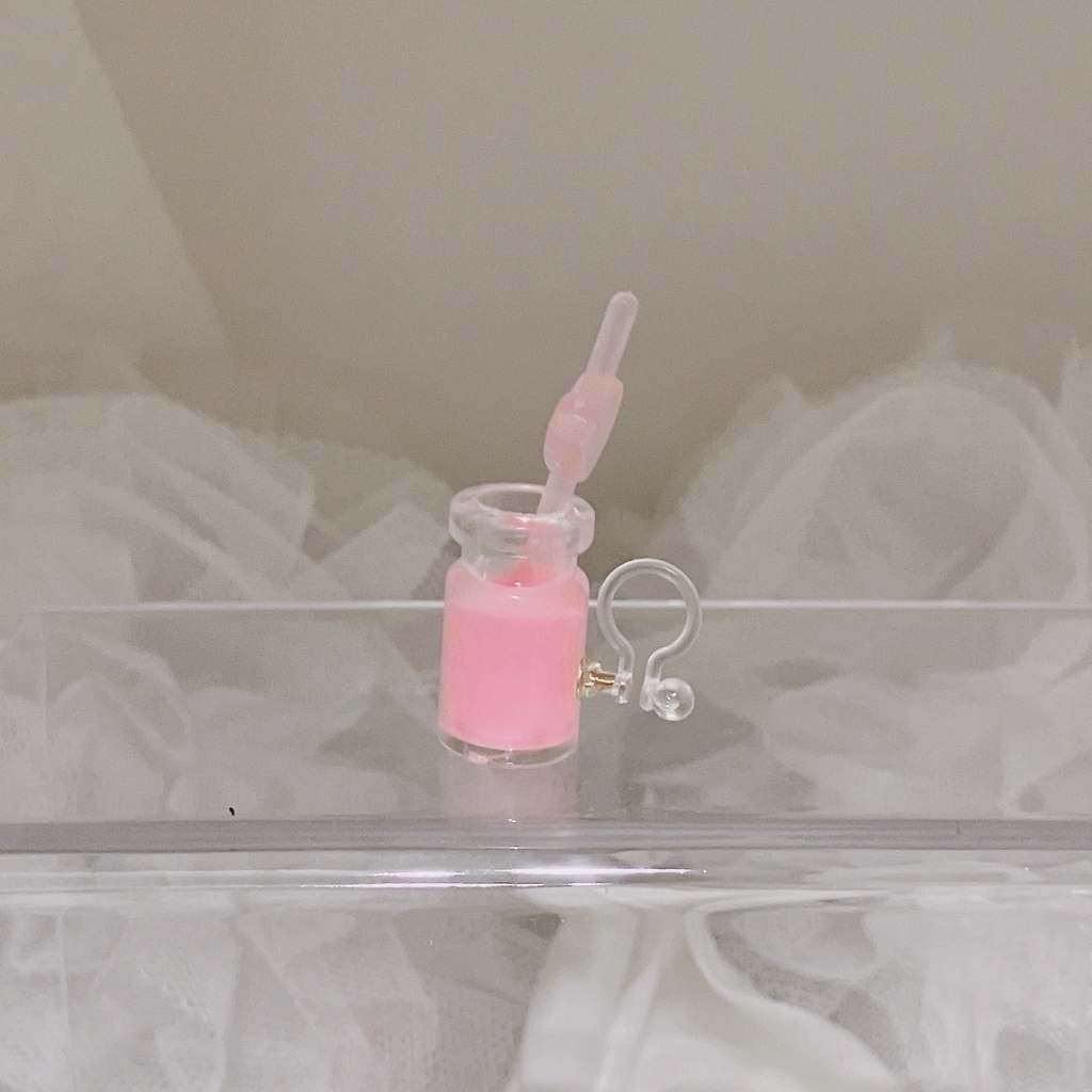 【ゼリー付き】【にじぱぺっと】Diner Maid & Heart Drink Special SET